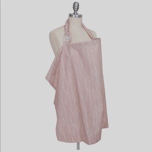 Bebe au Lait Organic Nursing Cover